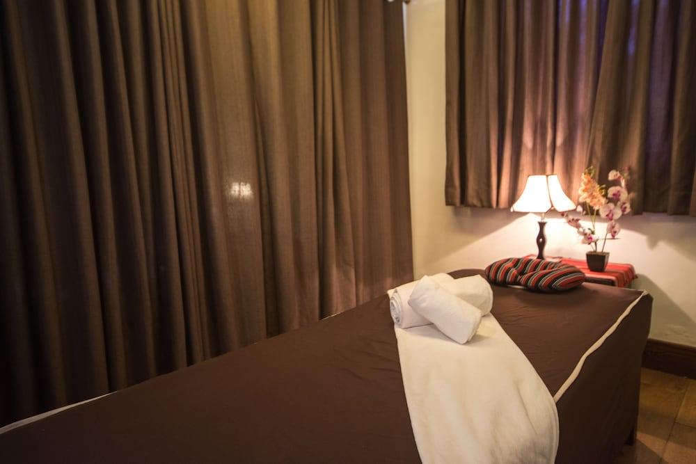 Grand Sierra Pines Baguio Hotel Baguio City Eksteriør billede
